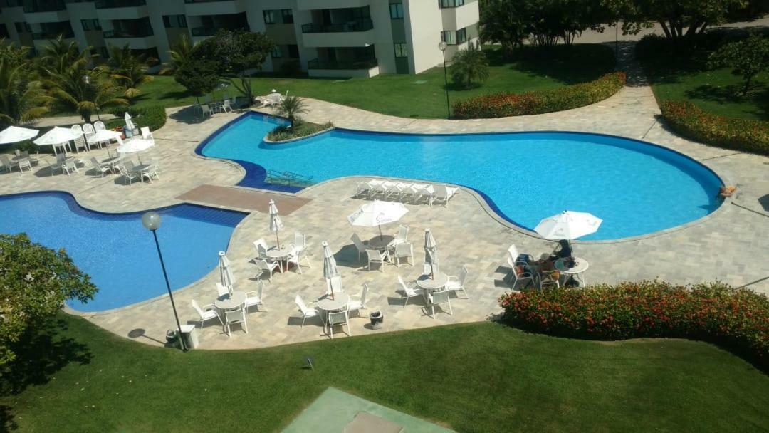 Carneiros Beach Resort Apto 208A Praia dos Carneiros Exterior foto