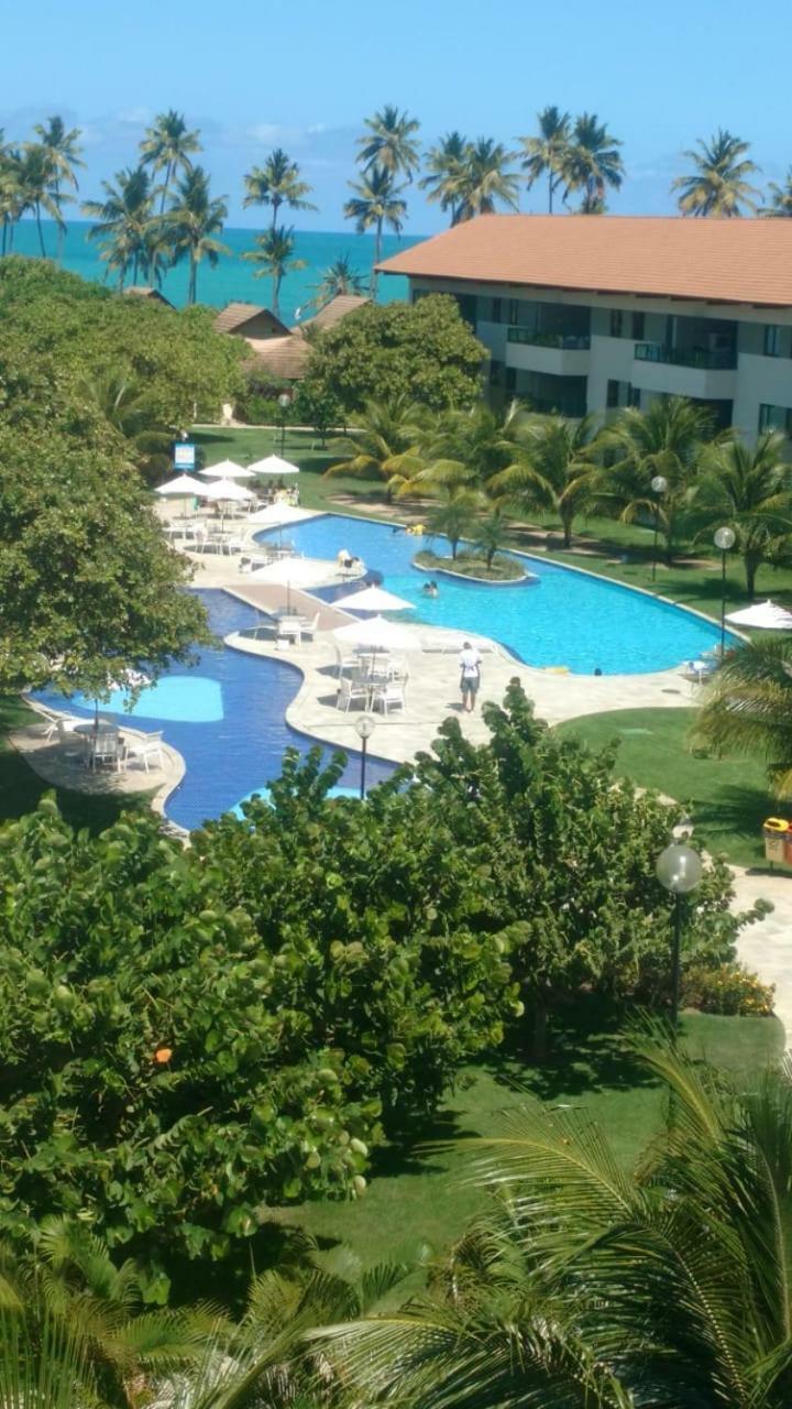 Carneiros Beach Resort Apto 208A Praia dos Carneiros Exterior foto
