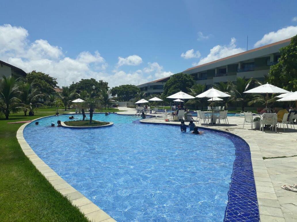 Carneiros Beach Resort Apto 208A Praia dos Carneiros Exterior foto