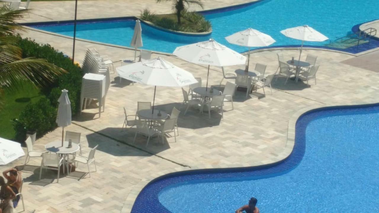Carneiros Beach Resort Apto 208A Praia dos Carneiros Exterior foto