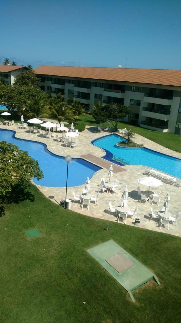 Carneiros Beach Resort Apto 208A Praia dos Carneiros Exterior foto